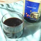 常温保存可能！コーヒーシロップ！